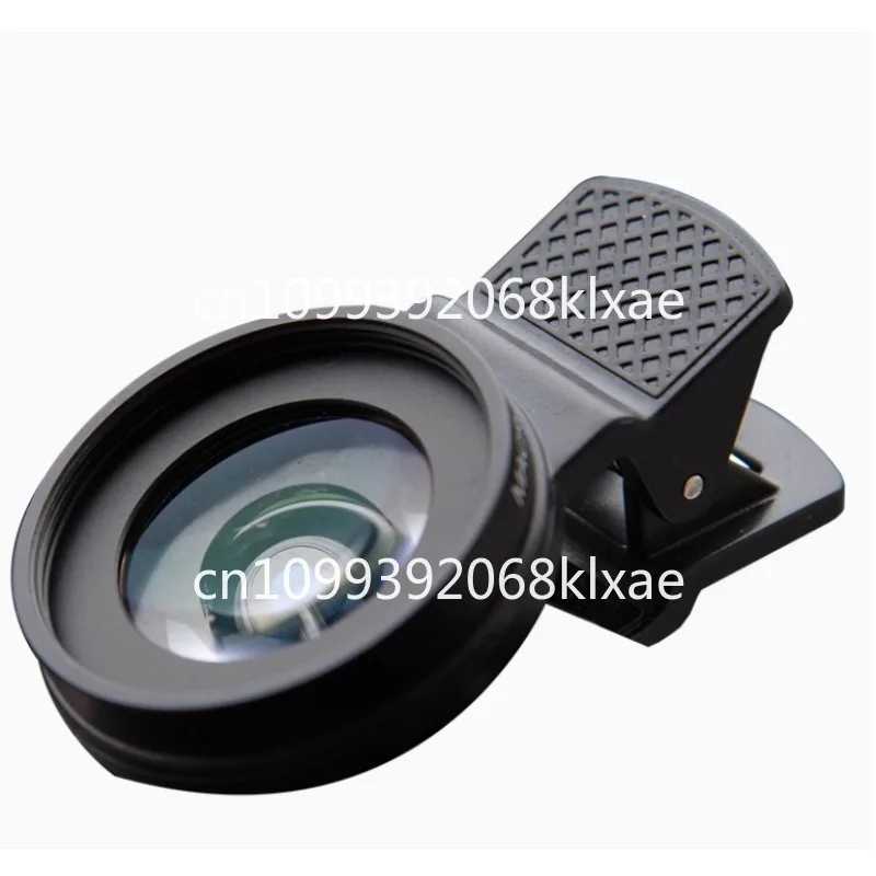 

Двойной объектив для мобильного телефона, универсальное макрозеркало, камера высокого разрешения, ювелирные изделия с бриллиантами, профессиональный увеличенный объектив с микрострелом