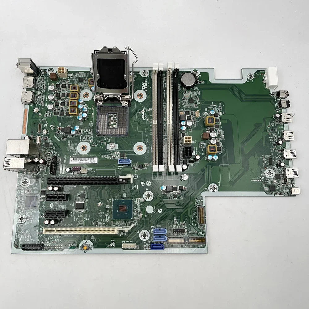 Desktop Motherboard For HP Elitedesk 800 880 G5  L65198-001 L61703-001 L65198-601 L37492-001 100% Test Tefore Shipment