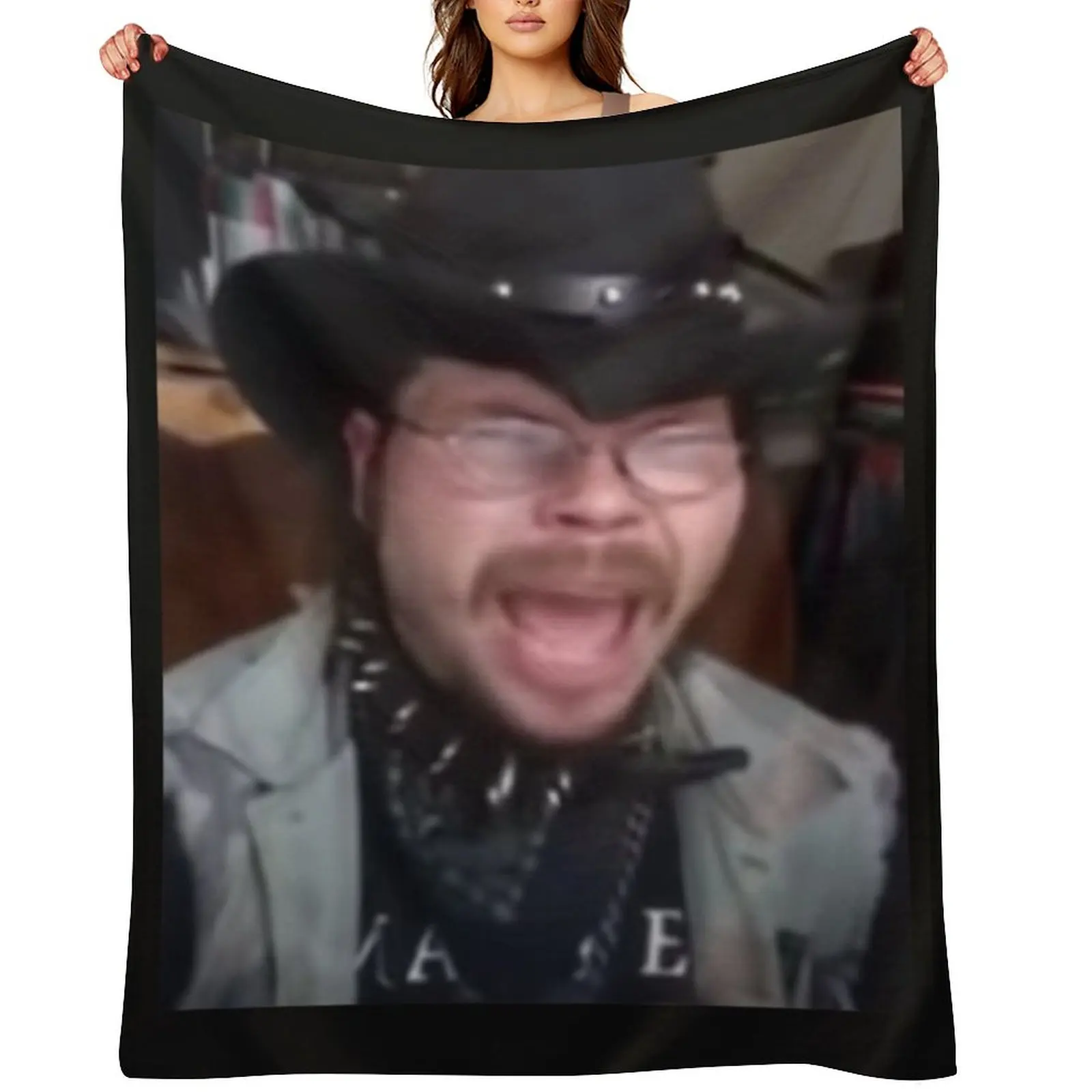 

KingCobraJFS GODDAMMIT!!! King Cobra JFS Cobes Gothic Badboy TWU Classic T-Shirt Throw Blanket Decoratives Blankets