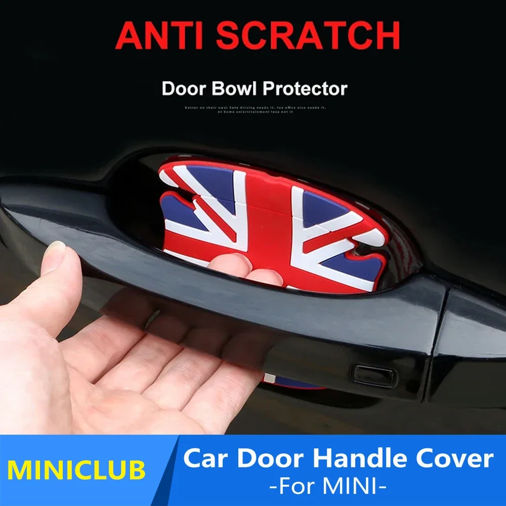 Dashboard Adhesive Car Hook Storage and Sorting Accessories Suitable for MINI Cooper R56 R60 F54 F55 F56 F60 Countryman Clubman