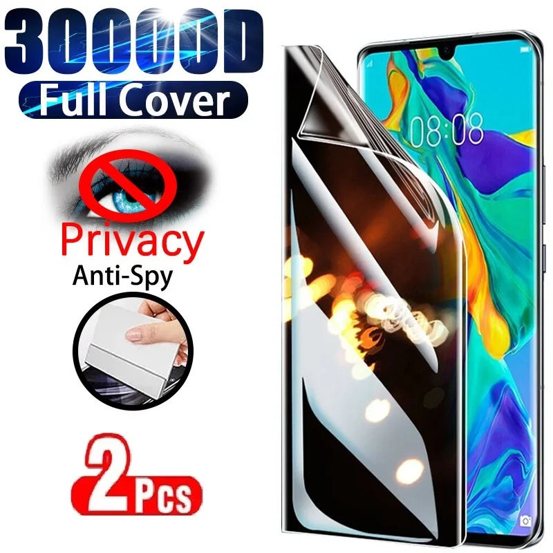 2Pcs Anti-Spy For X…