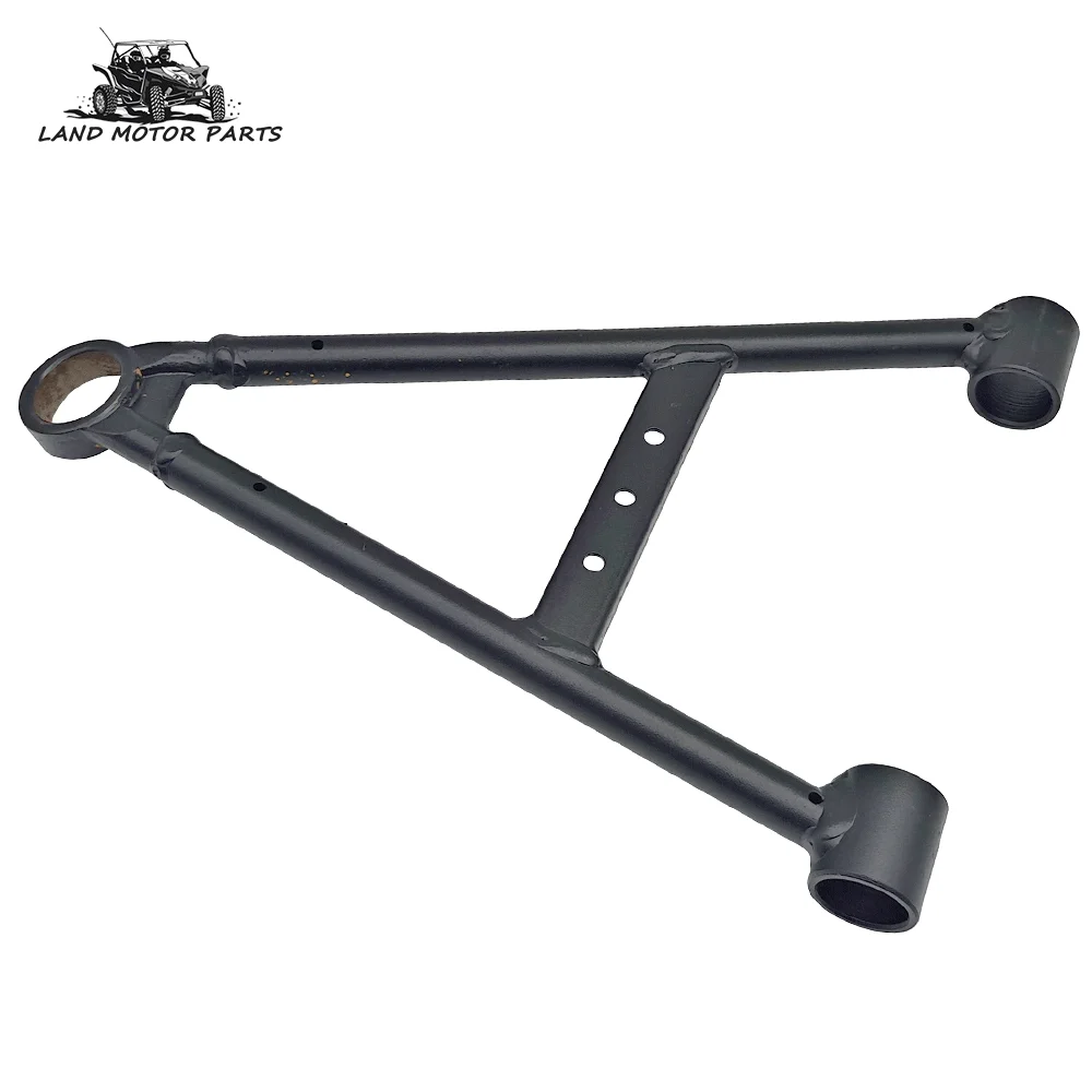 Original Front Left Lower Swing Arm Welding Assembly for CForce CF  Goes 520 X5 X6 ATV 625 500 600 Quad 9DSV-050210-6K01