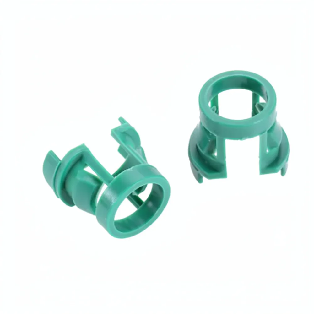 For Volvo XC90 V70 S80 S60 C70 S70 XC70 Coolant Spring Clip Hose Retainer Pipe Fastener Cooling System Repair Component 9485149