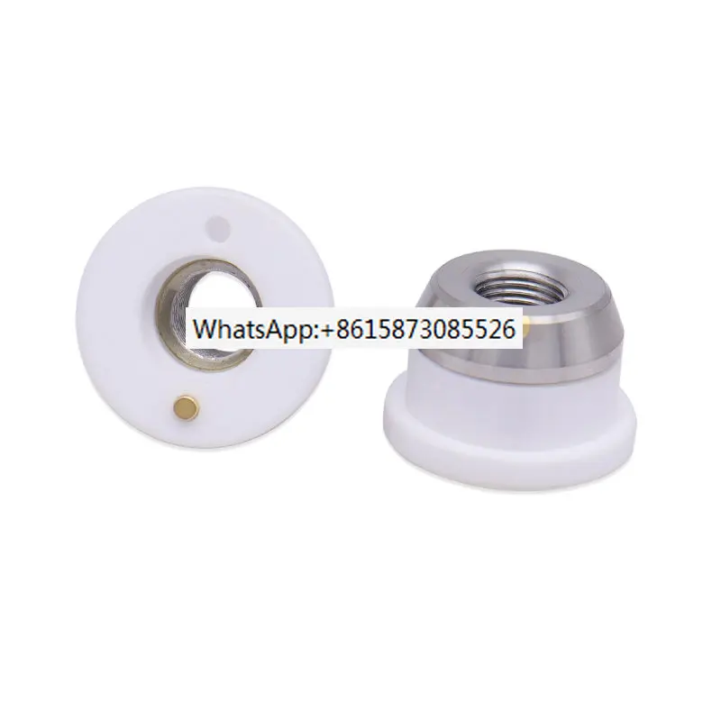 

D21.4 Filter (aquarium)#Materials suitable for aquarium filtration laser professional pipe cutter FC-40 3D M8 * 0.75 ceramic