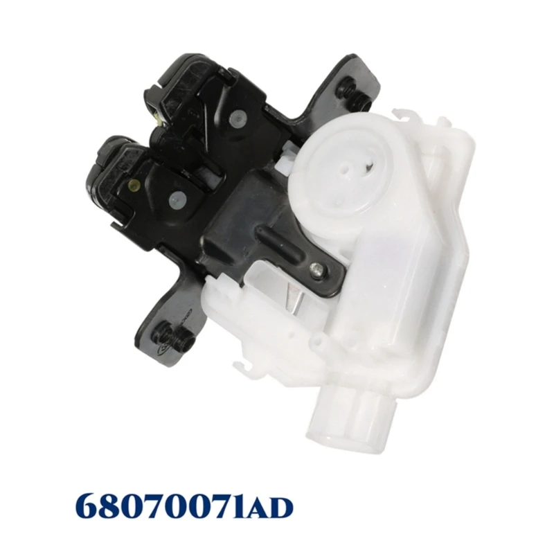 Tailgate Boot Hatchs ประตูล็อค Actuator สำหรับ Hatchback 2012-2019 68070071AD L9BC