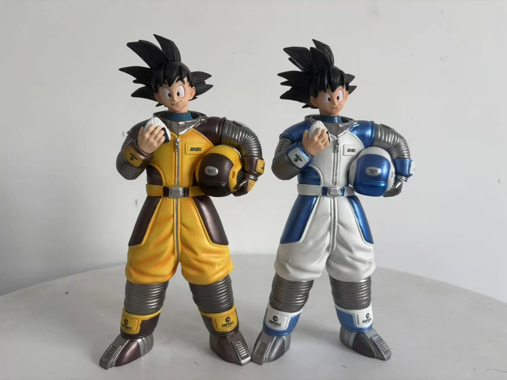 

24cm Dragon Ball Son Goku Anime Action Figurine PVC Statue Model Collection Toy Gift