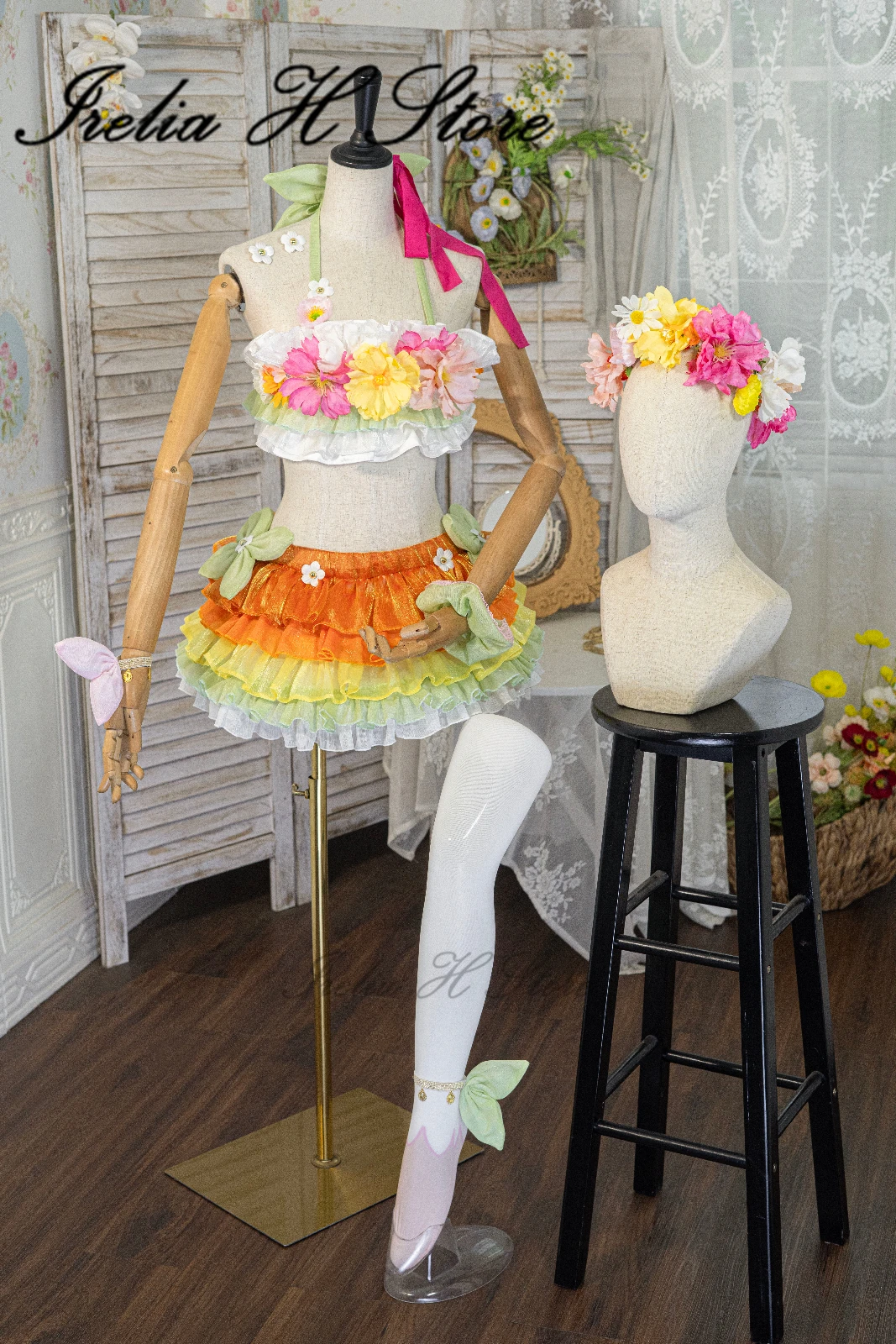 Irelia H Store Kama… - image