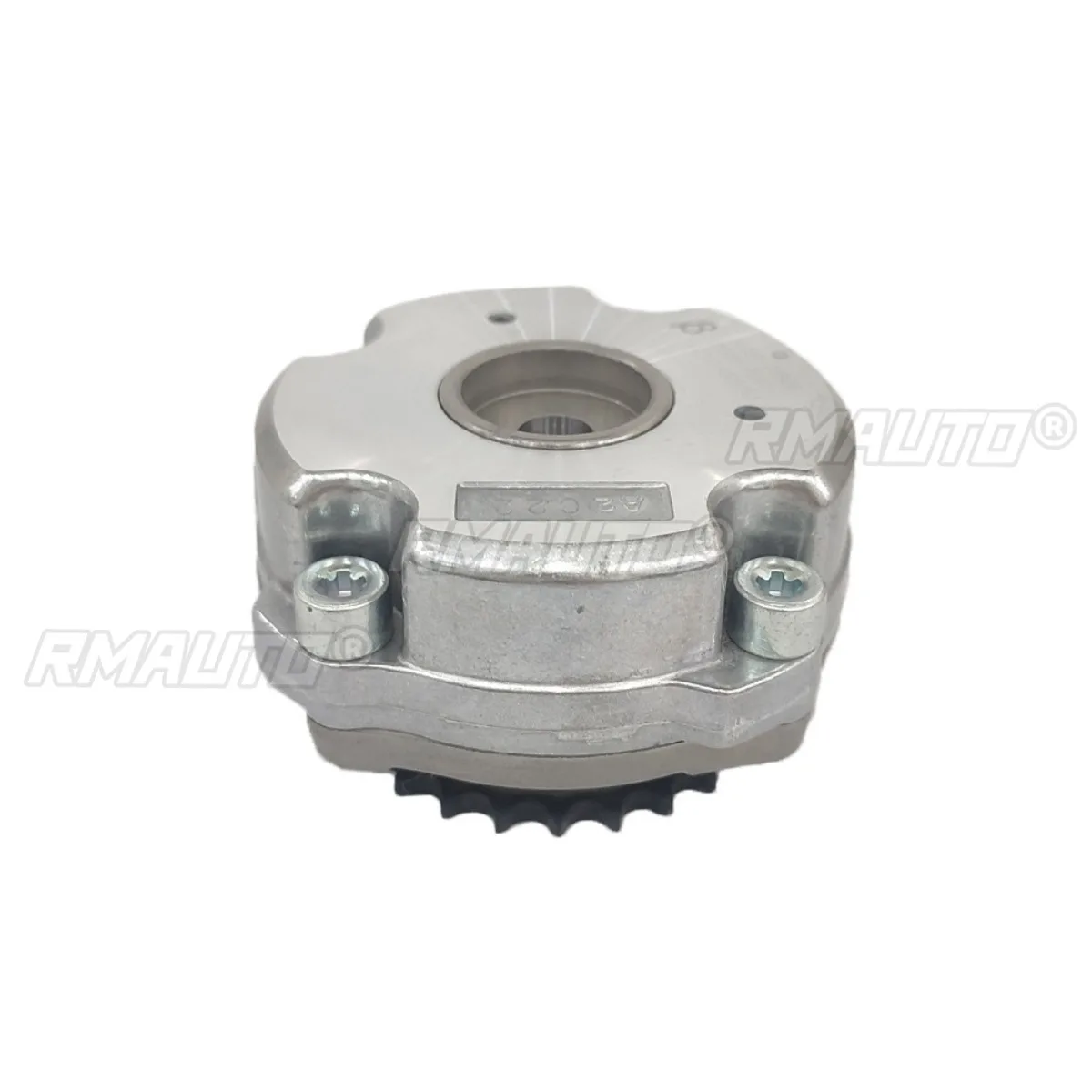 

2435023800 Впускной распределительный вал, выхлопная шестерня, звездочка, регулятор впуска двигателя, часть двигателя для Kia, автомобильные аксессуары