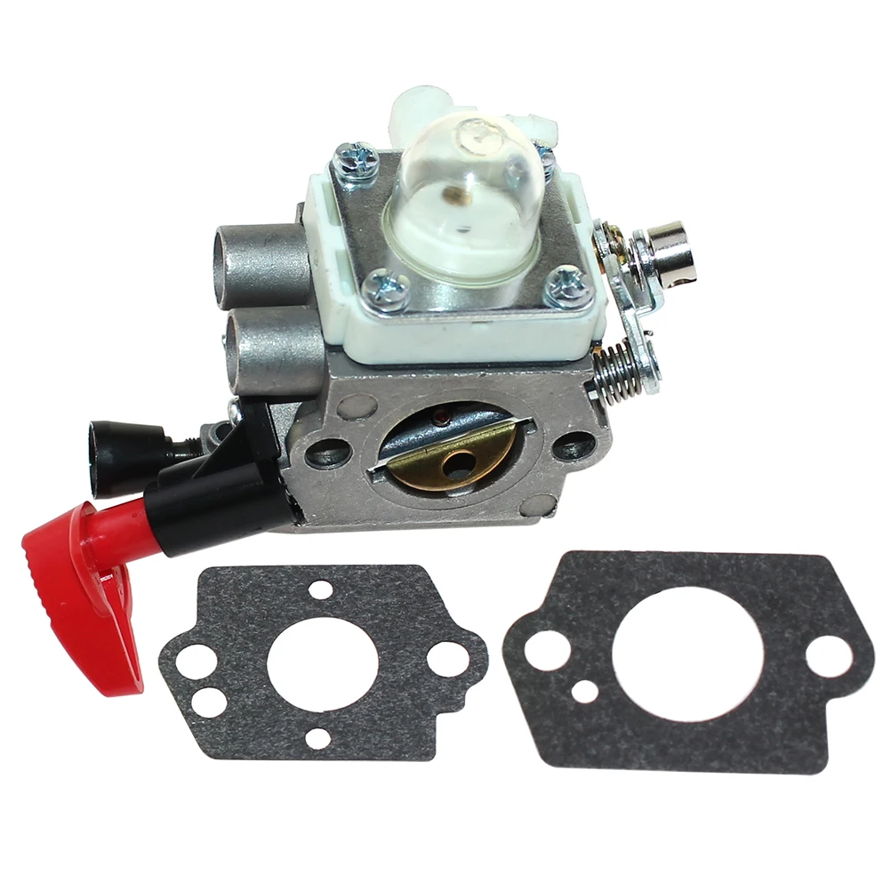 Carburetor For Stihl FC56C-EZ FC70-Z FC70C-EZ FS40 FS40-Z FS40C-E FS40C-EZ FS50 FS50-L FS50-LZ FS50C-E FS50C-EL C1M-S207