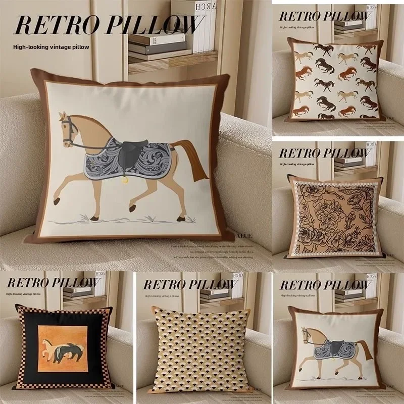 Funda De Almohada D… - image