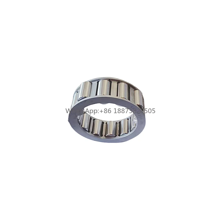 

Wholesale Heavy Dump Truck Parts Concave Thrust Roller Bearing 15015363 Cylindrical Roller Bearing For Terex Tr45 Tr50 Tr60 Tr45