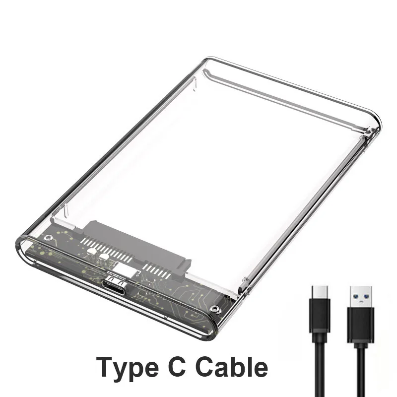 Variant: Type C