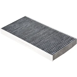 Car Cabin Air Filter for Opel Vectra C 2.2L 3.2L FOR SAAB (2003-2012)9-3  2.0T 2.8T Baic Senova D50 X55 1.5L 2016- OEM A00002348