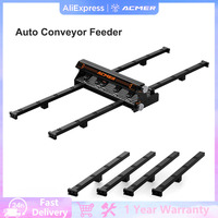 ACMER CF1 Auto Conveyor Feeder Infinitely Extendable Y-Axis Engraving Machine for P1 P2 P3
