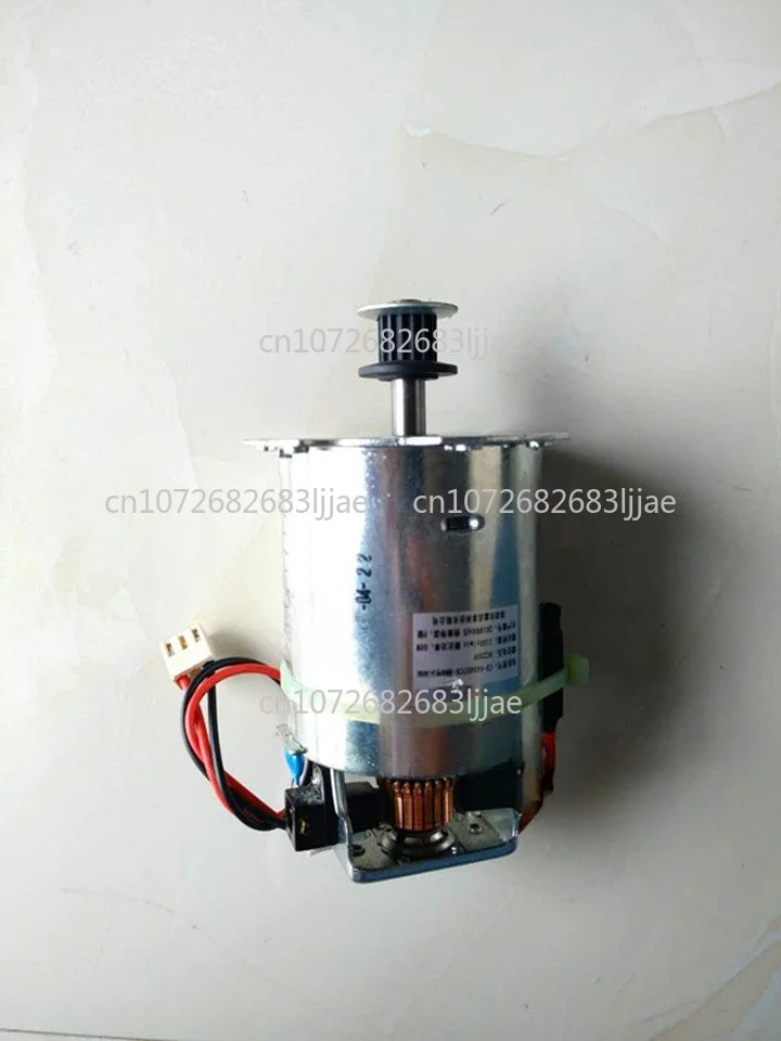 PE8500W/PE8550/PE8870/PE8609 Electric Motor Low Noise Operation 230V 50W DC Motor For Bread Maker Machine