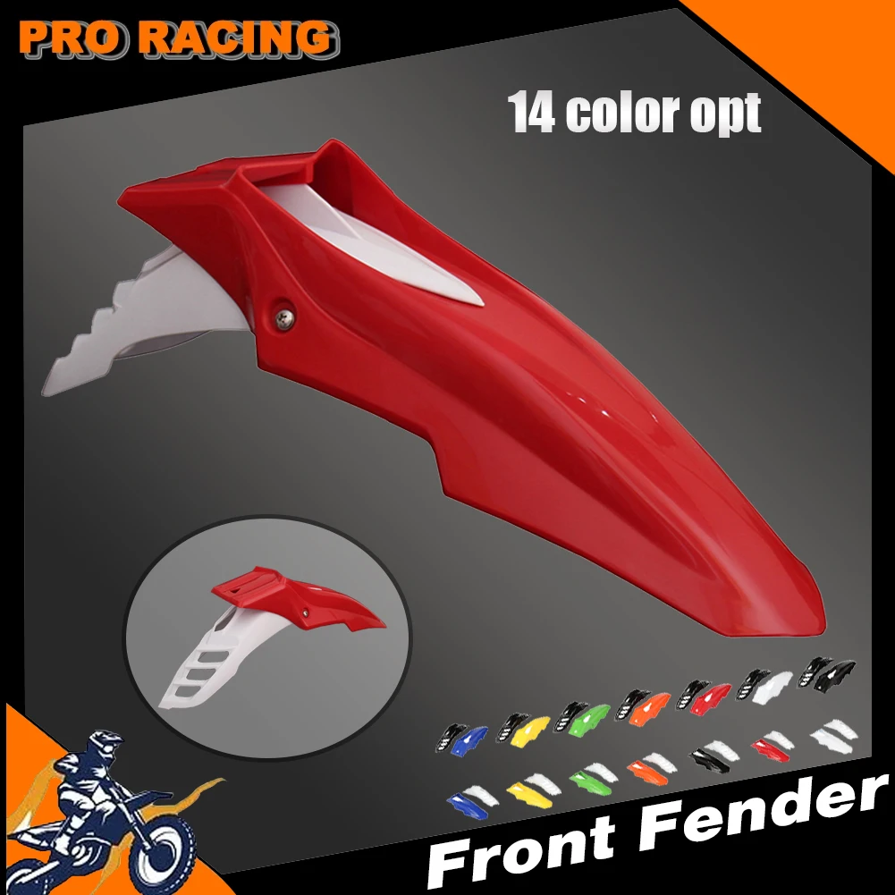Motorcycle Fender U…