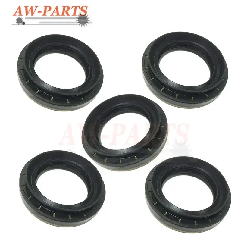 

Differential Oil Seal 5/9pcs FOR FORD LAND ROVER DISCOVERY 4.0 LR002929 TZB500050 1435684 666R7048AA 95PES-44671016C