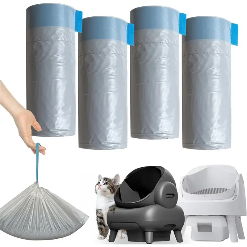 YLS-80 Count Litter…