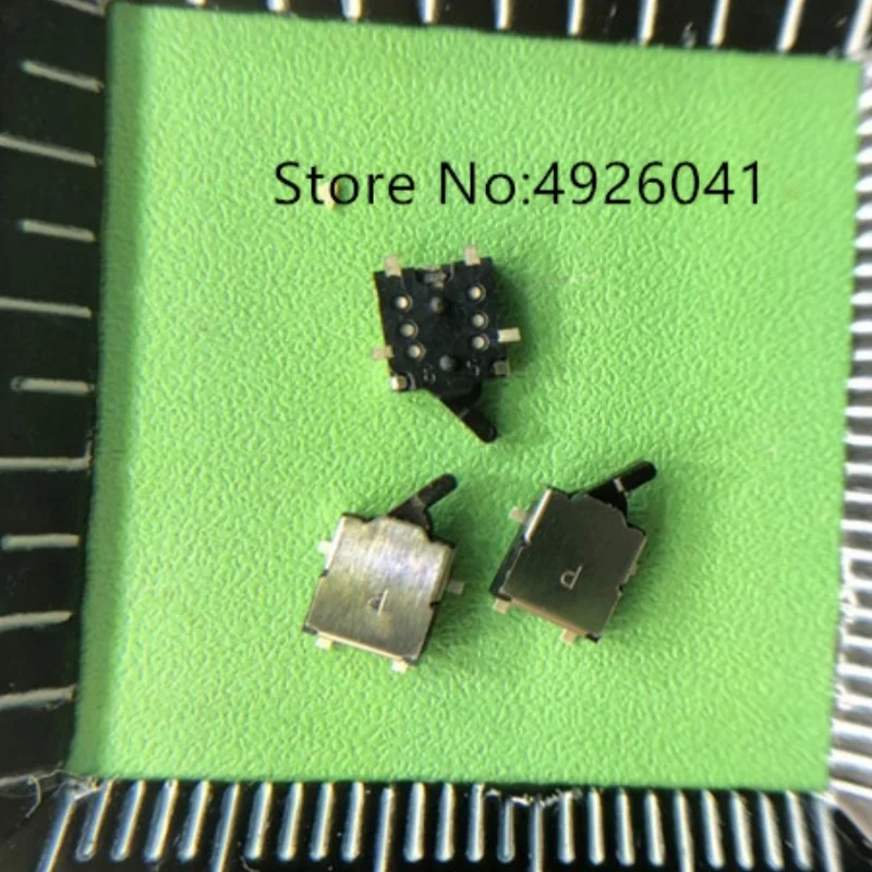 

5PCS ESE-18R11D ESE18R11D Detection Switch SPST-NO 10MA 5V