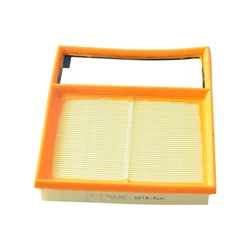 Engine Air Filter For FORD C-MAX/FUSION/MONDEO V/LINCOLN MKZ 2.0L DG9Z9601A FA1911 5205608 Car Accessories Auto Spare Parts