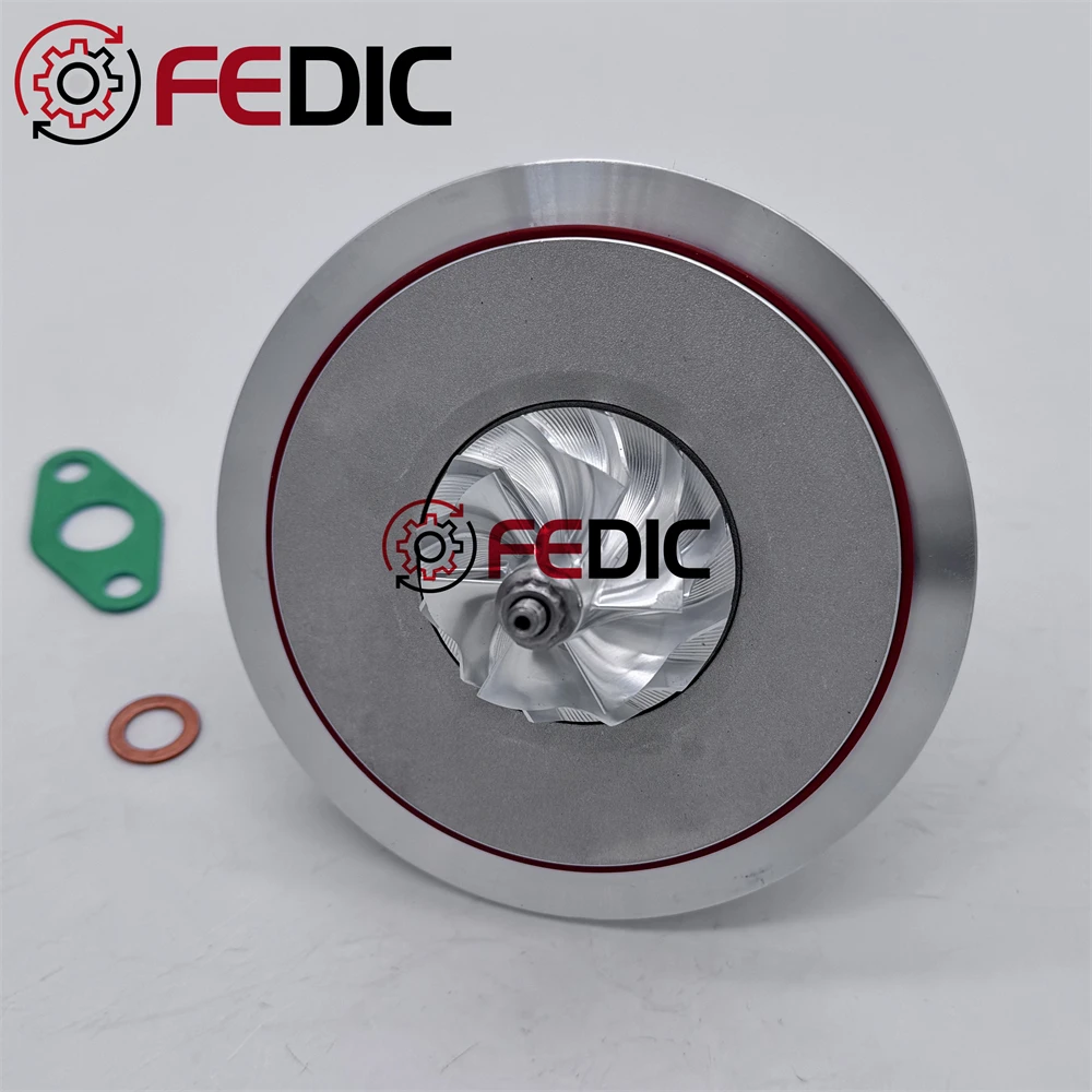 

MFS Turbo cartridge GT1749S CHRA 732340 28200-4A350 for Hyundai H100 Truck Porter 03- D4CB 2.5L D 120 HP