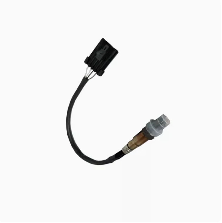 Front and Rear Oxygen Sensors for Changan EADO Changan CS15 CS35 CS55 CS75 CS75 PLUS CS85 CS95 Changan Linmax Raeton