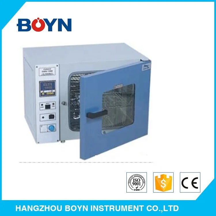 PH-070A   Intelligent programmable temperature controller(LCD) Ovne Incubator(dual-purpose)