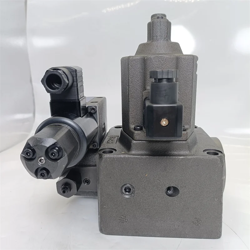 Hydraulic Control Valve HNC EFBG-03-125-H-52 EFBG-03-250-H-52 EFBG-06-250-C-51 EFBG-10-500-C-20T49 EFBG-10-1000-C-E-51