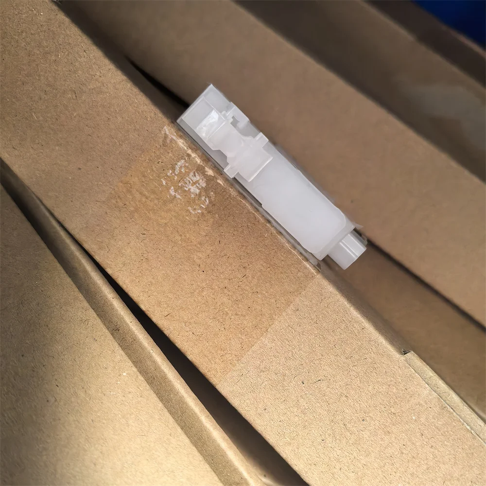 

4pcs Brand New Original for EPSON ET15000 L14150 L14158 ET-5150 L6460 ET-5170 L6490 ADAPTER ASSY BK CL