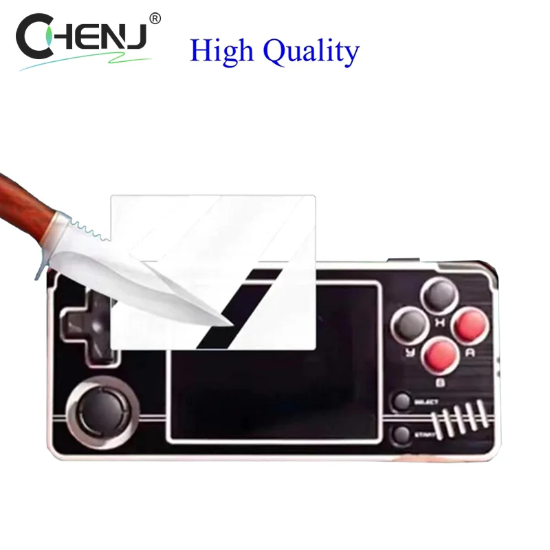 1 шт., защитная пленка для игровой консоли Miyoo A30