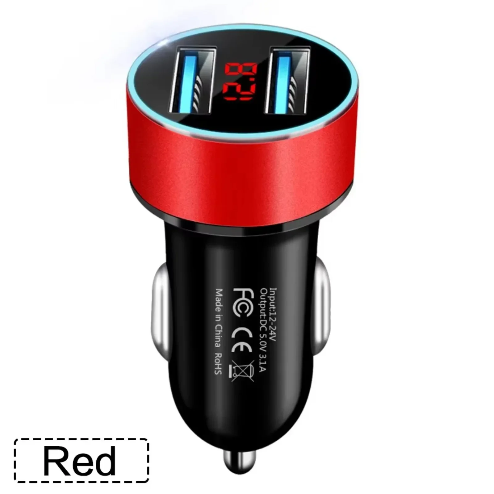 Auto Ladegerät 120W Super Schnelle Ladegerät Teleskop Kabel Multifunktions Zigarette Leichter Ein Zu Zwei Flash Ladegerät Umwandlung kopf