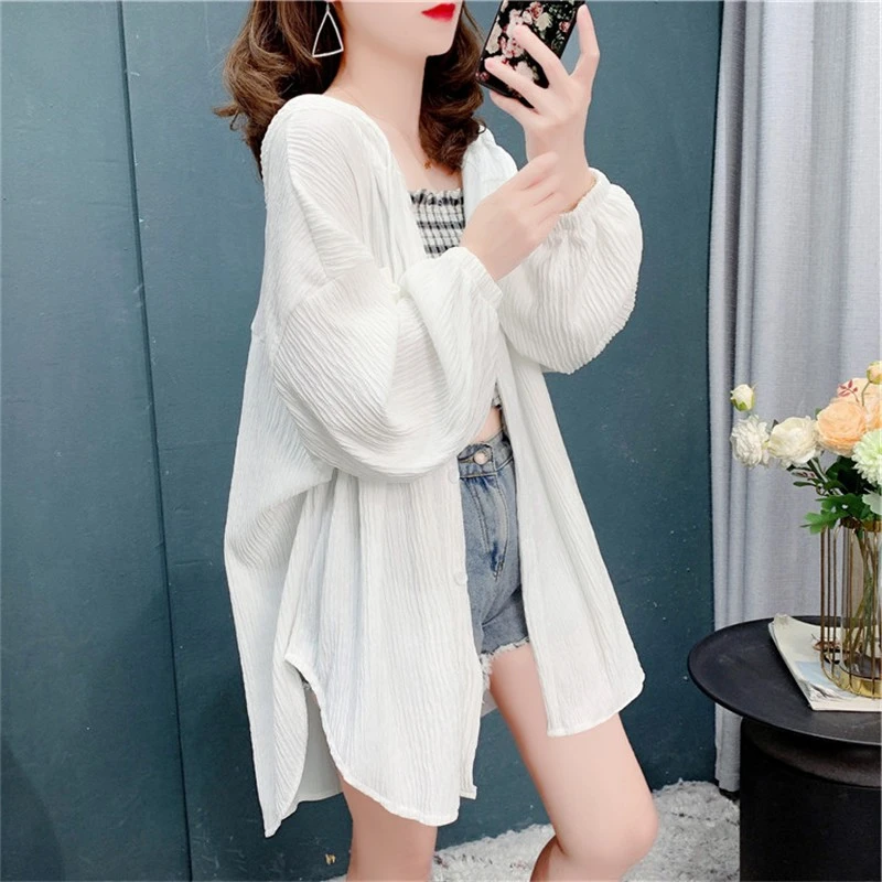 

Solid Color Shirt Women Fashion Business Shirts Office Lady Long Sleeve Blouse Slim Women Clothing Shirt Basic Ladies Tops R13