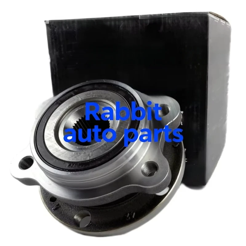 OEM 3W0407613E For Bentley Gt Gtc Flying Spur Rear Wheel Hub Bearing 3W0407613B, 3W0407613C, 3W0407613D, 3W0 407 613A