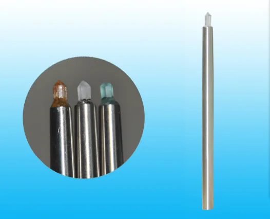 Ceramic Tile Mohs Pencil Hardness Tester