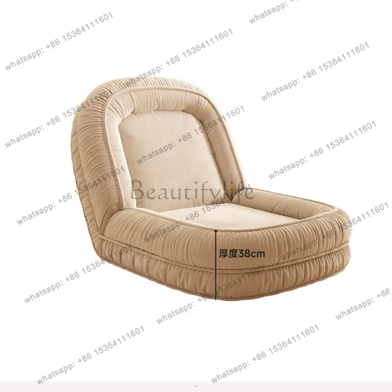 Human Dog House DesignLazy Sofa Modern Portable Nordic Living Room Sofas Adults Indoor Relaxation Divano Living Room Furniture