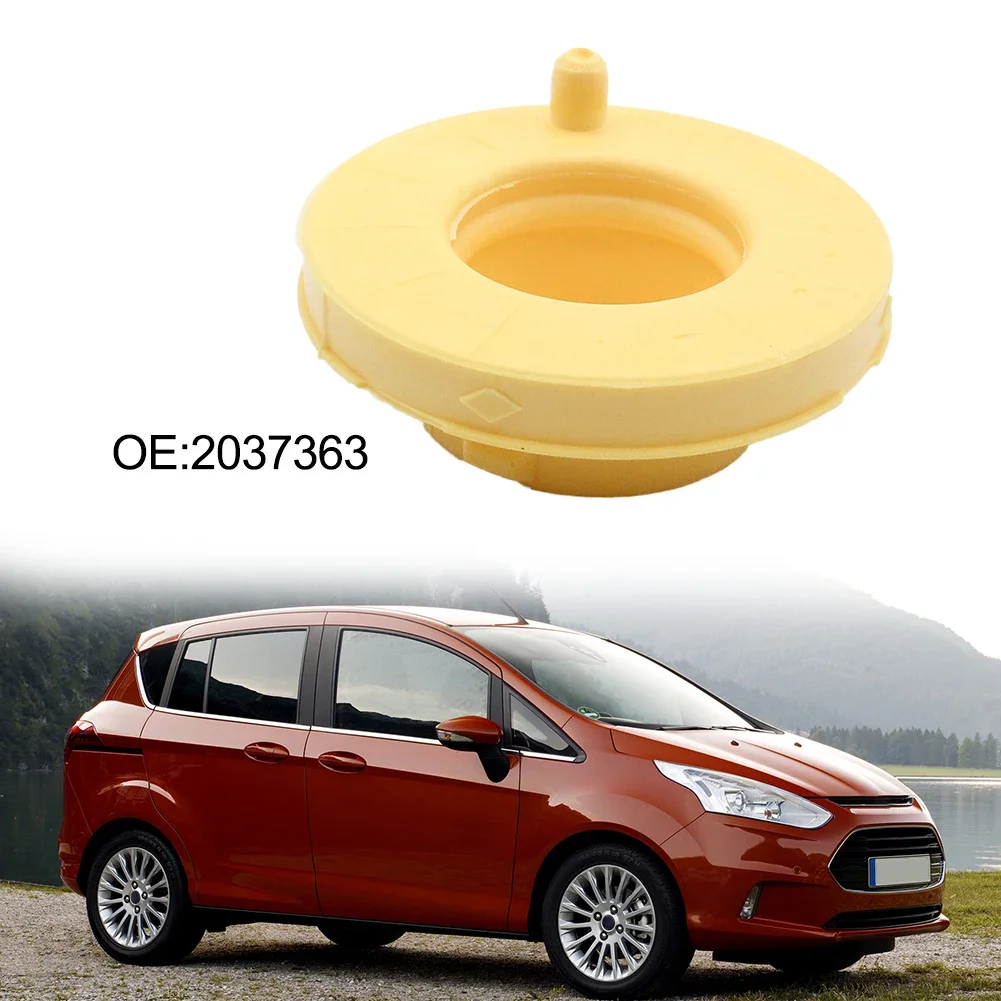 Easy To Use Plug And Play Absorbing Block 2037363 Damping For Ford B-MAX For Ford Fiesta Shock Absorbing Block