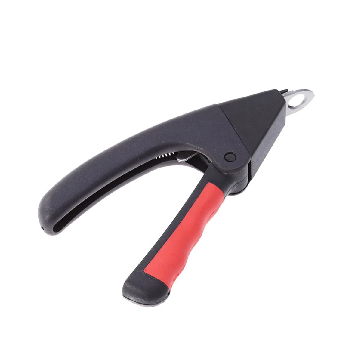 

Pet Nail Clipper Stainless Steel Claw Trimmer Ergonomic Design for Small Medium Dogs Cats Rabbit Guinea Pig Grooming Accessories