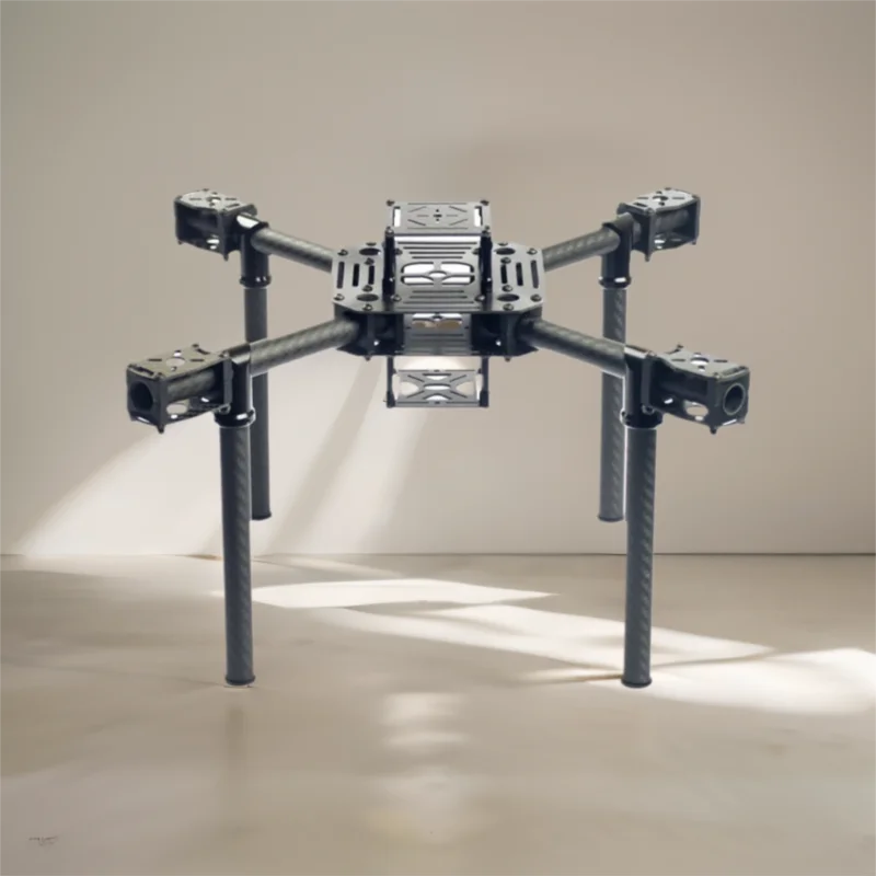 Flyroun 4 Aixs Dron…