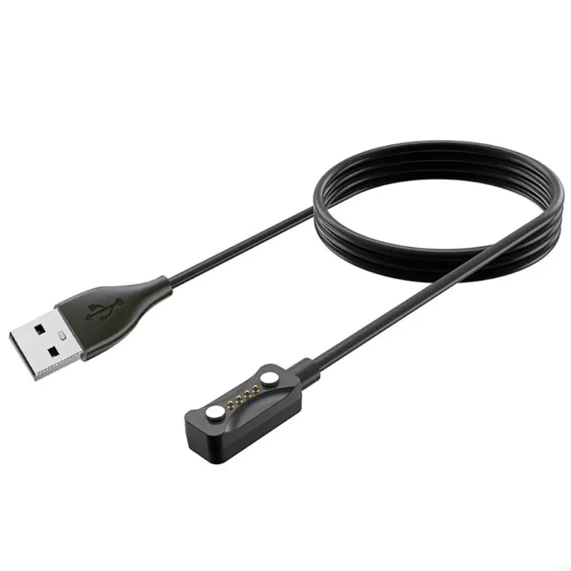 

CORA USB Cord for Pacer Smartwatch Power Supply Accessory