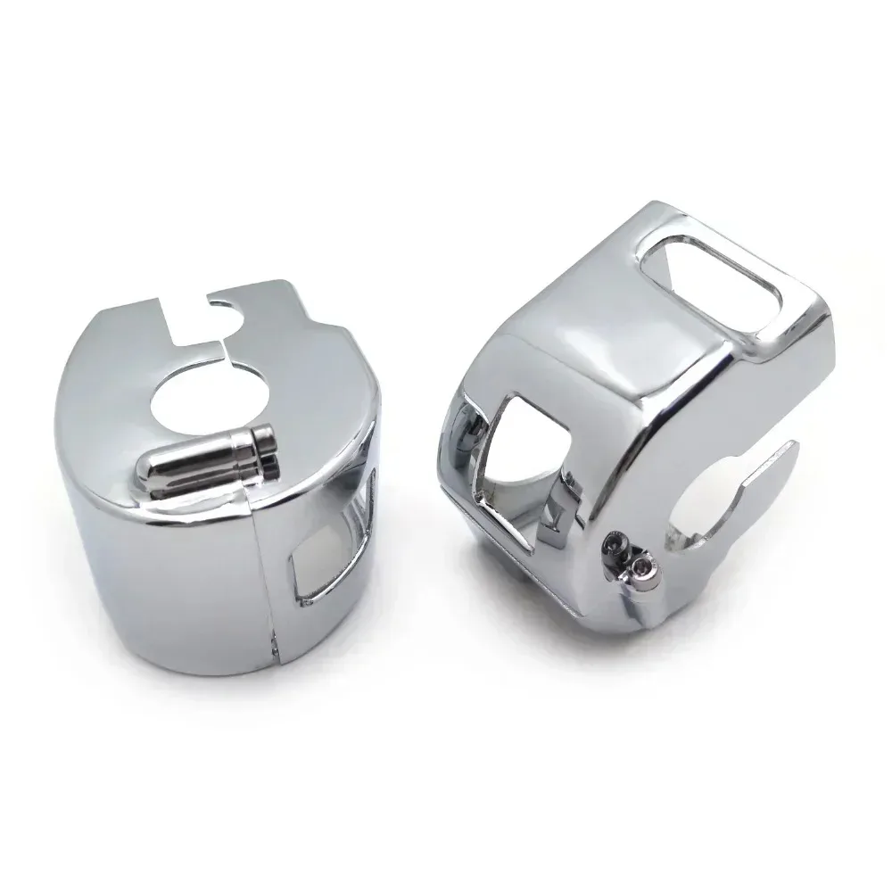 أغطية مبيت مفتاح الدراجة النارية لـ Kawasaki 2006-2012 Vulcan 900/1600، Yamaha Road Star Warrior، سوزوكي بوليفارد M95