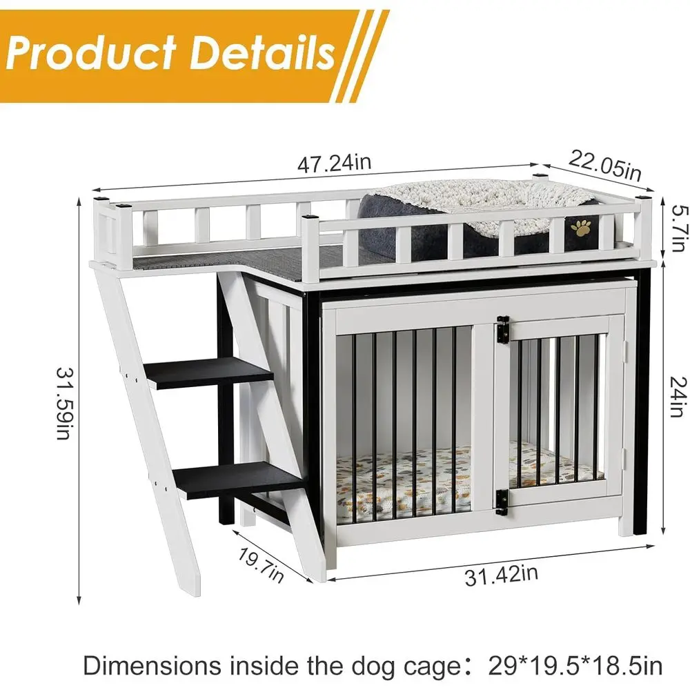 Thumbnail 2 - #15 Dog Crates Comparison Guide
