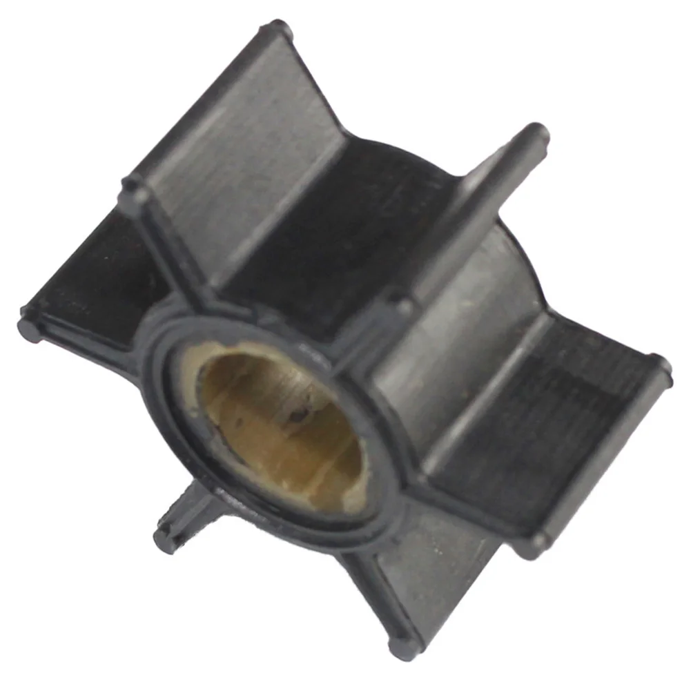Water Pump Impeller 3B2-65021-1 Water Pump Impeller For Sierra Impeller 1pcs 6/8/9.8HP Outboard For Nissan 9.8 Impelle