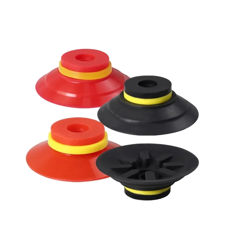 Bellows Suction Cup…