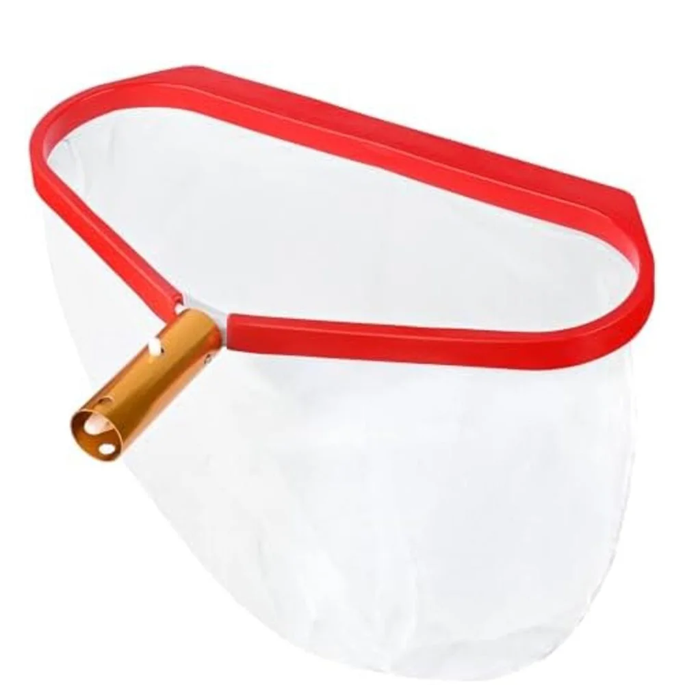 للحفاظ على حمامات السباحة كما هو موضح، شبكة تنظيف المياه العميقة، أداة تنظيف شبكة حمام السباحة #2