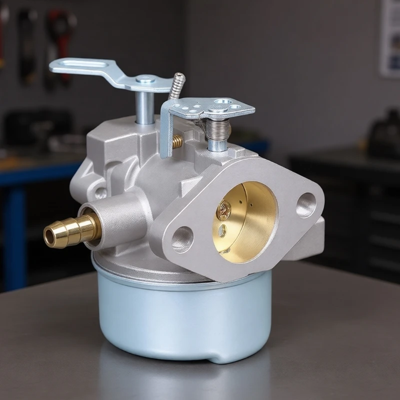

Mix Carburetor Parts Boosts Engine Efficiency Lowers Consumption Savings For Economical Driving