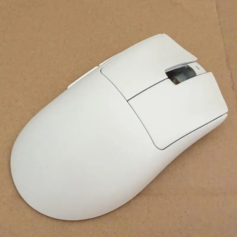 Ergonomic Mouse Housing Replacement Parts Anti Slip Texture For Gaming Mouse