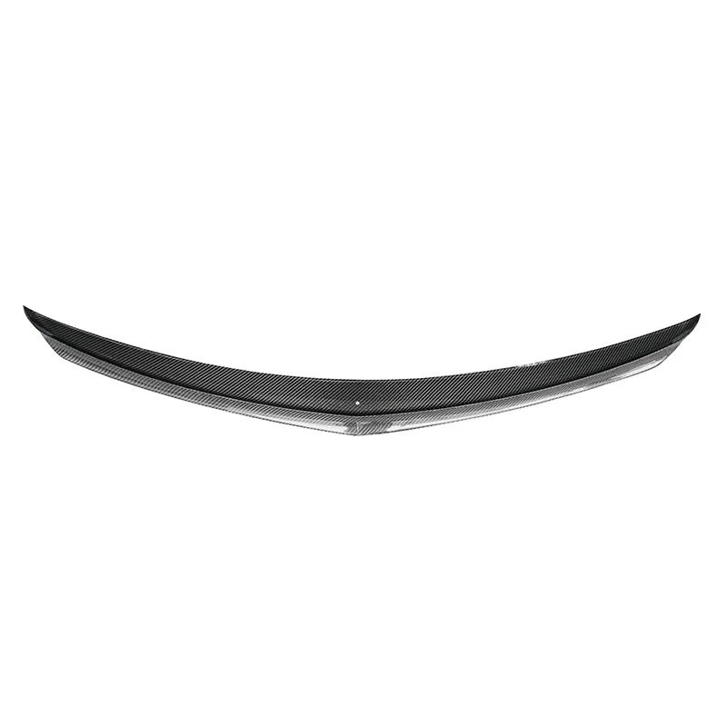 

Suitable for Cadillac CT5 AC carbon fiber tail, modified AC carbon fiber tail