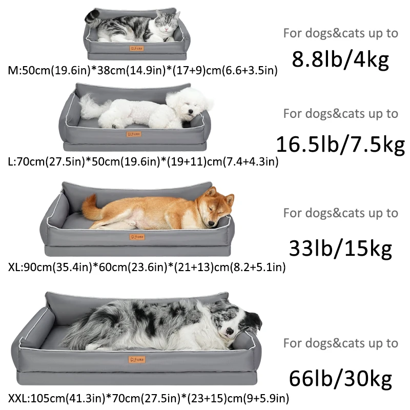 Thumbnail 2 - #16 Top Orthopedic Pet Mattress Picks for Every Budget