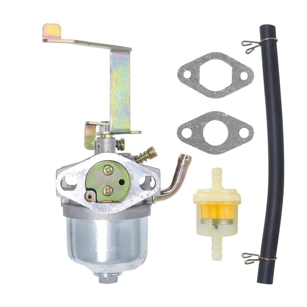 Carburetor Kit for Yamaha ET600 ET650 ET950 2-Stroke 950W-1.5KW Generator Replacement