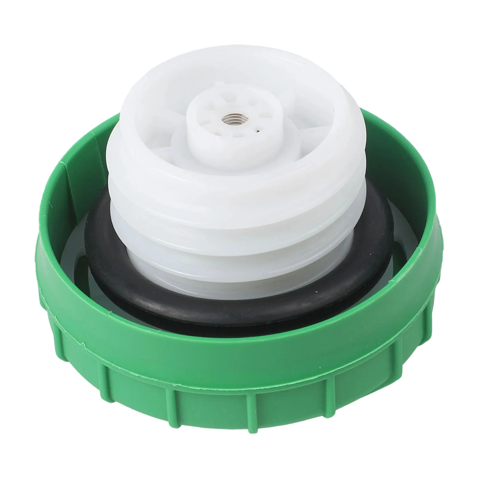 Diesel Fuel Cap 10830D Compatible with For Ford For F250 F350 for Super Duty 3L and For Chevrolet 6 6L Trucks Diesel